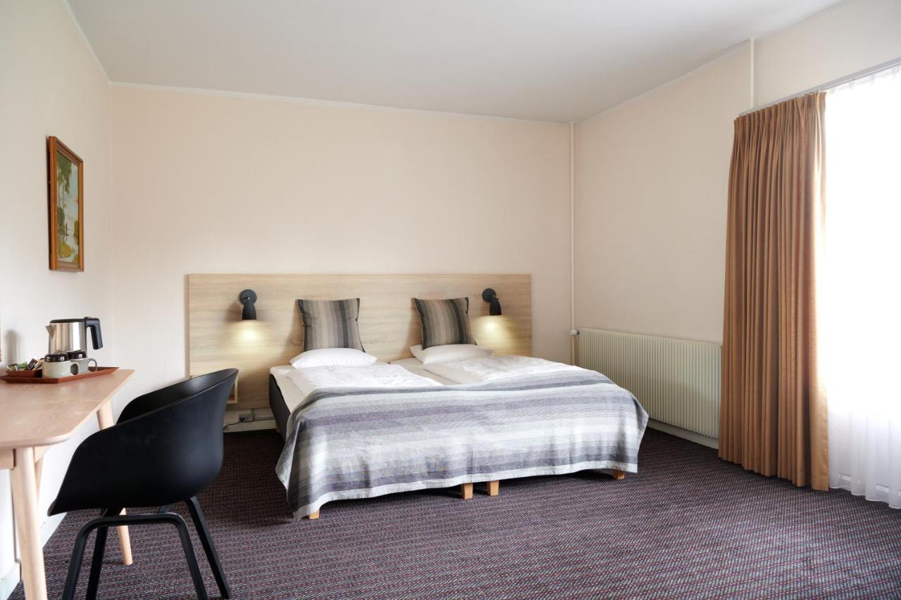Montra Hotel هِنستهولم المظهر الخارجي الصورة