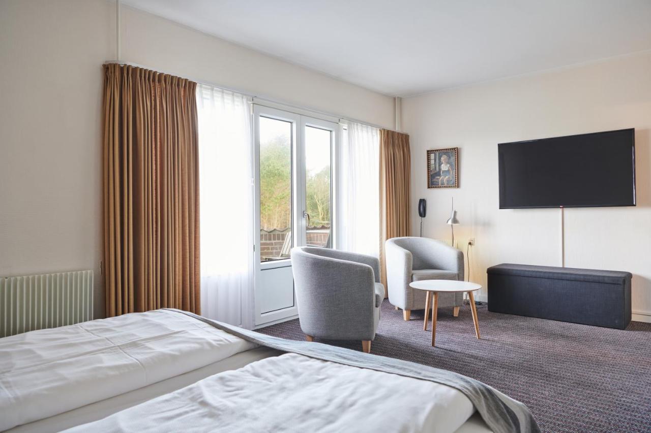 Montra Hotel هِنستهولم المظهر الخارجي الصورة