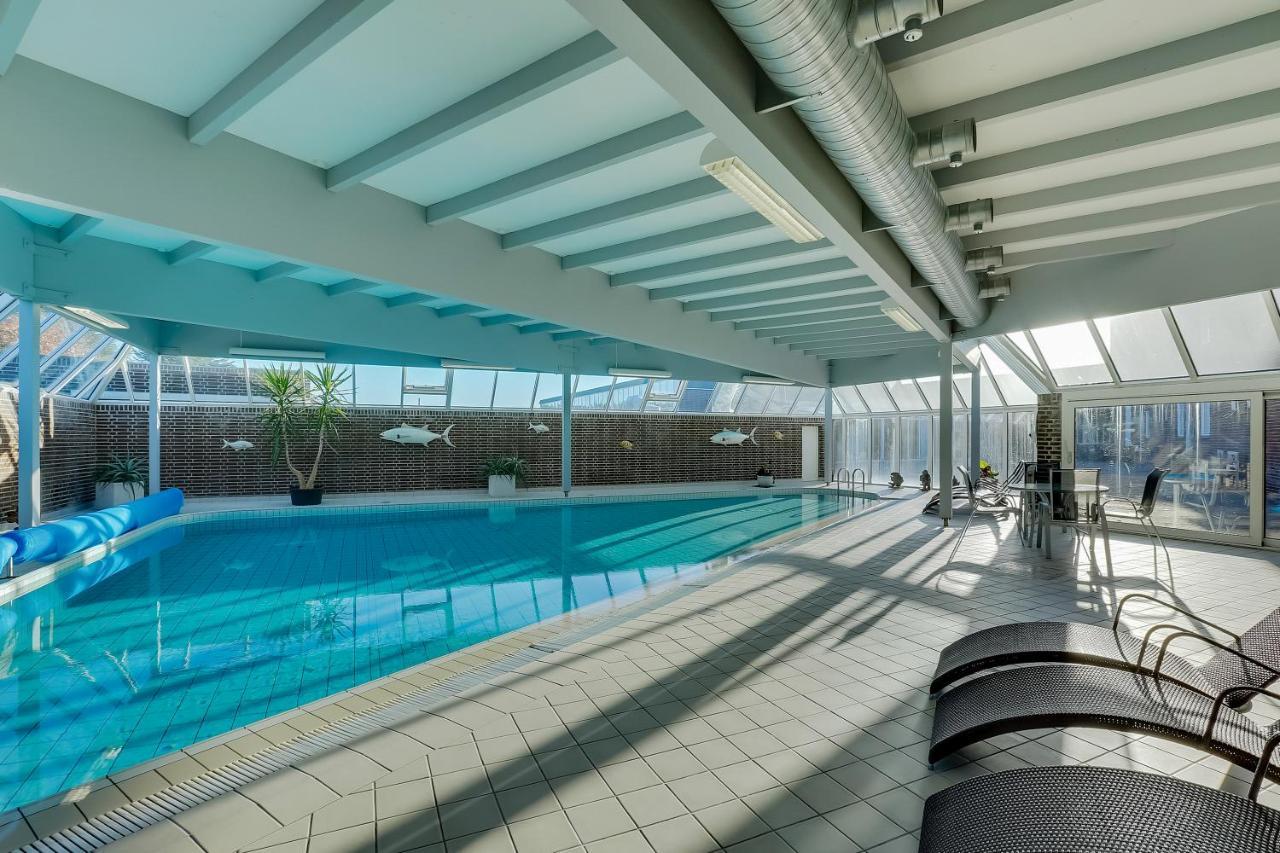 Montra Hotel هِنستهولم المظهر الخارجي الصورة