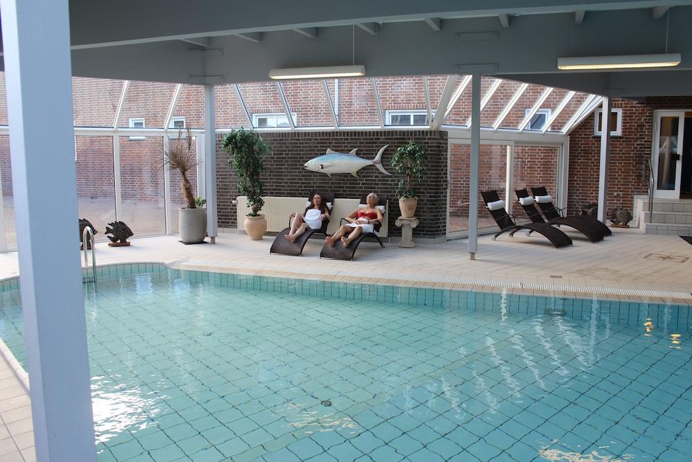 Montra Hotel هِنستهولم المظهر الخارجي الصورة