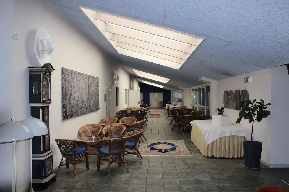 Montra Hotel هِنستهولم المظهر الخارجي الصورة