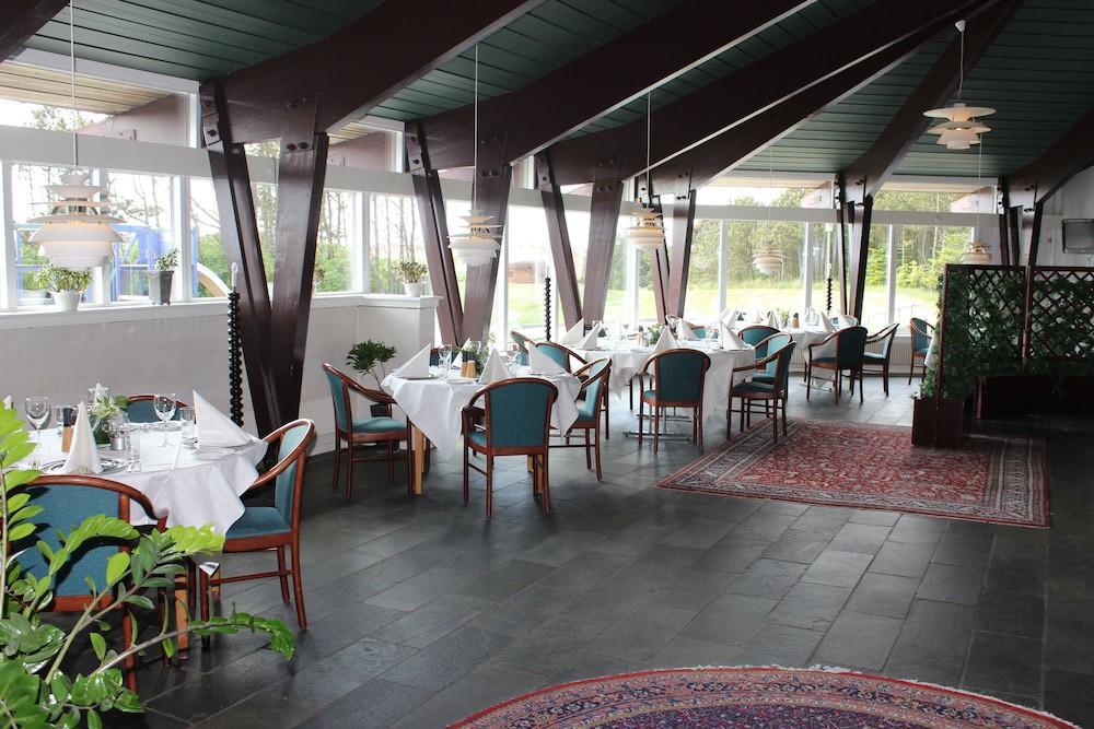 Montra Hotel هِنستهولم المظهر الخارجي الصورة