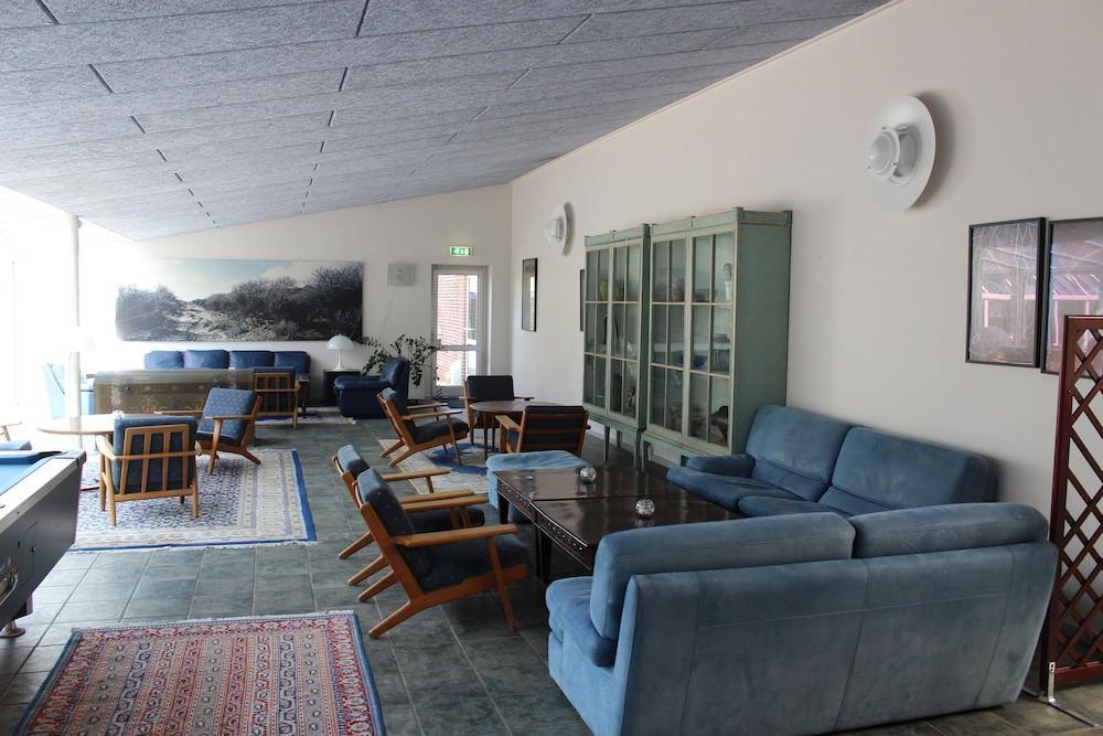 Montra Hotel هِنستهولم المظهر الخارجي الصورة