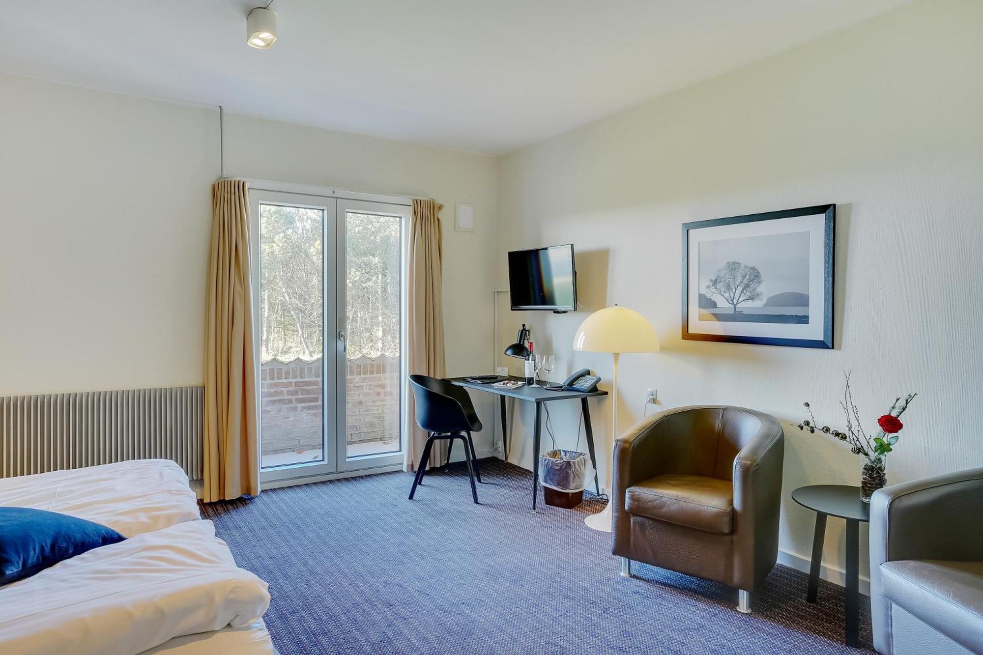 Montra Hotel هِنستهولم المظهر الخارجي الصورة