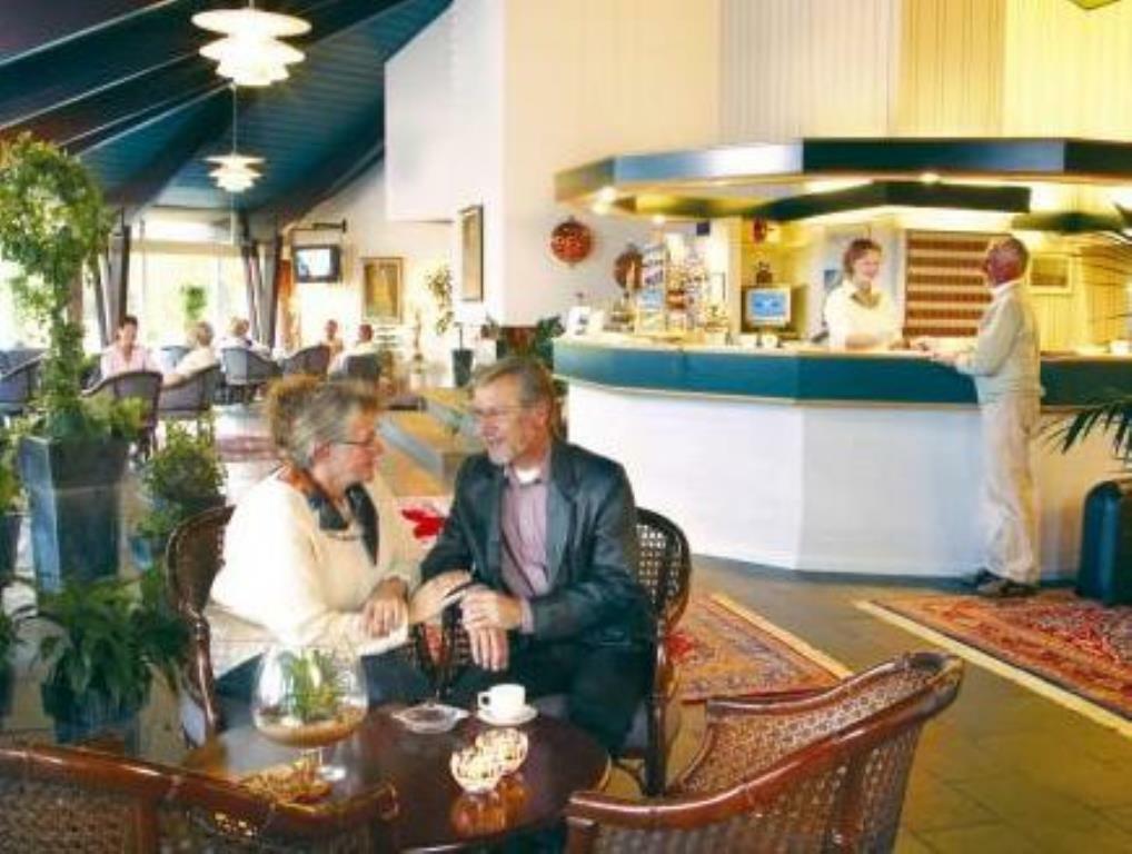Montra Hotel هِنستهولم المظهر الخارجي الصورة
